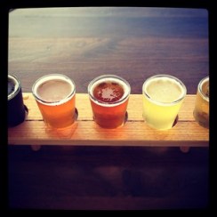 Colonial Brewing Co. in Margaret River, WA